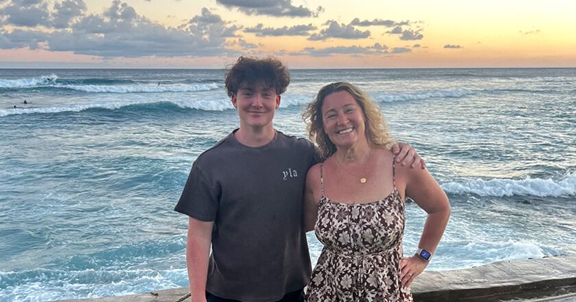 Parents sue OpenAI after teen’s suicide linked to ChatGPT conversations