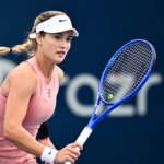 Tennis star claims Danish men’s pro entered her DMs ’10 times’ for date