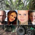New Zealand fugitive father dies after 4-year-long manhunt, 3 children recovered