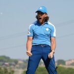 Ryder Cup: How much money has Team Europe member Tommy Fleetwood made?