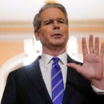 Bessent says Trump’s economic agenda will eclipse temporary tariff costs