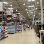Trump considers blocking Iranian diplomats from Costco shopping