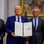 US amoxicillin manufacturing set to increase after major partnership deal