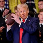 College athletics crisis prompts Ohio State call for federal intervention