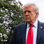 Trump ready to punish Russia with more sanctions over Ukraine strikes