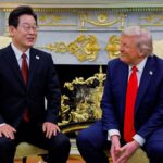 South Korea foreign minister heads to US after Hyundai raid in Georgia
