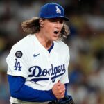MLB news: Dodgers lose no-hit bid in 9th inning for second time in 3 days