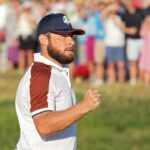 Ryder Cup: How much money has Tyrrell Hatton made in his career?