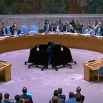 United Nations rejects China-Russia resolution to extend Iran sanctions relief