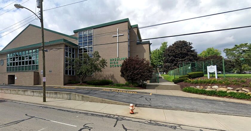 Ohio high school faces civil rights lawsuit over alleged football camp hazing