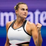 US Open 2025: Aryna Sabalenka wins 2nd straight tournament Flushing Meadows