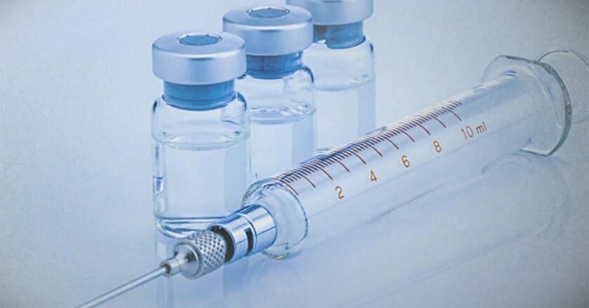Former CDC physicians speak out against new vaccine policies