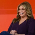 Valerie Bertinelli’s shocking confession about never being asked on a first date