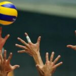 Female volleyball players allege injuries from transgender teammate