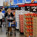 August PCE: Fed’s favored inflation gauge shows consumer prices remain elevated