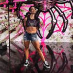 AJ Lee makes WWE return