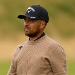 Golf news: Xander Schauffele to miss Ryder Cup tuneup following birth of son