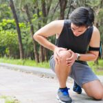 Knee pain rising in young Americans from high BMI and sports injuries