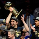Former Warriors star Zaza Pachulia on where team’s dynasty stacks up in NBA lore