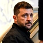 Zelenskyy says he’s ready to step down once Ukraine war ends completely