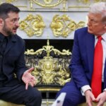 Zelenskyy demands US response to Russian strike that killed over 20 people