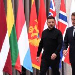 Trump tells Europe to stop funding Putin’s Ukraine war through oil