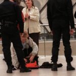 Le musée du Louvre déjà visé par plusieurs vols par le passé