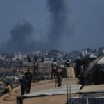 des négociateurs israéliens et du Hamas attendus dimanche en Egypte pour discuter du plan Trump à partir de lundi