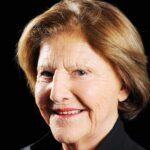 Monique Pelletier, ancienne ministre et militante des droits des femmes, est morte