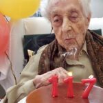 Longevity secrets and cancer-fighting vitamins, plus a new virus strain