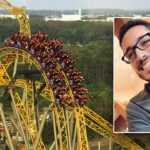 Universal Orlando Stardust Racers roller coaster is reopening after man’s death