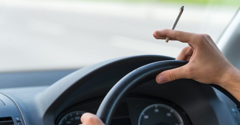 Drug connected to car crash deaths, plus the risks of illicit weight-loss pills