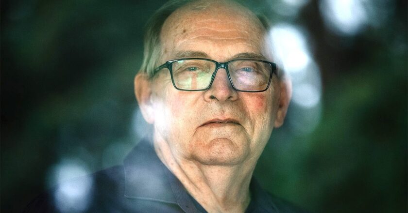 How one man dodged Alzheimer's, plus 'trans trend' plunges at colleges