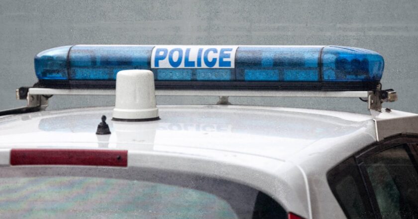 En Seine-Saint-Denis, un procès requis contre deux policiers pour « violences volontaires » lors d’une interpellation en 2021