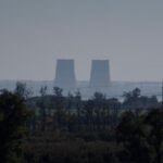les travaux pour rétablir l’alimentation électrique de la centrale de Zaporijia devraient durer une semaine