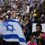 Plusieurs rassemblements en Europe pour le retour des otages israéliens