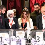 En Syrie, le processus de désignation du premier Parlement de l’ère post-Assad a débuté