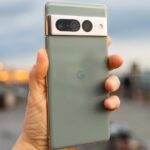Older Google Pixel phones can’t precisely locate UWB trackers
