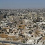 A Alep, en Syrie, deux morts après des attaques attribuées aux forces kurdes