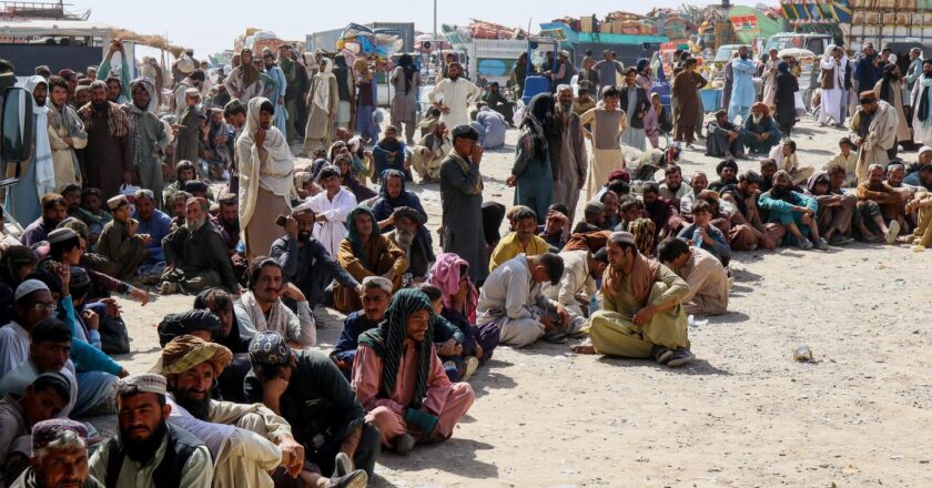 Le Pakistan et l’Afghanistan s’entendent sur un nouveau cessez-le-feu après un regain de tensions frontalières