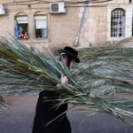 Qu’est-ce que Soukkot, la fête juive des cabanes ?