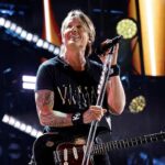 Keith Urban’s guitarist Maggie Baugh absent from Hershey concert