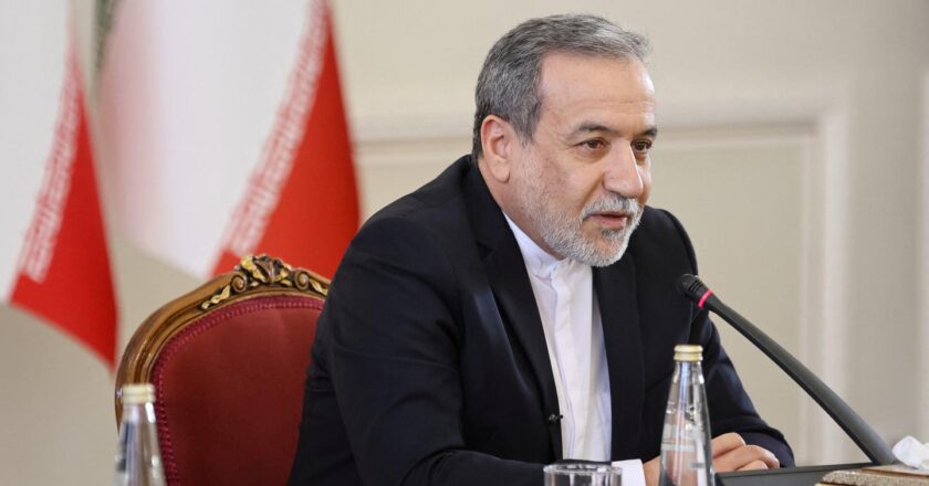 L’Iran affirme ne plus être tenu par les « restrictions » liées à son programme nucléaire, après l’expiration de l’accord signé en 2015