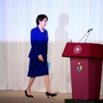 Au Japon, l’élection de Sanae Takaichi à la tête du parti au pouvoir au Japon annonce un tournant nationaliste dans l’archipel
