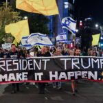 Donald Trump accentue la pression sur le Hamas pour qu’il accepte son plan de paix à Gaza