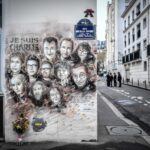Charlie Hebdo et la famille de Charb demandent que le dessinateur entre au Panthéon