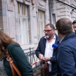 Au procès de Frédéric Péchier, les remords des soignants face à la certitude d’empoisonnements en série