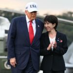 Au Japon, Donald Trump et Sanae Takaichi promettent « un nouvel âge d’or » des relations nippo-américaines