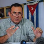 le dissident José Daniel Ferrer, emprisonné depuis avril, dit avoir accepté de partir en exil