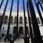 En Tunisie, l’homme condamné à mort pour des publications sur Facebook a été finalement libéré